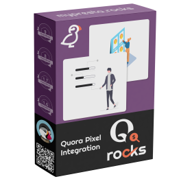 Quora Pixel Integration