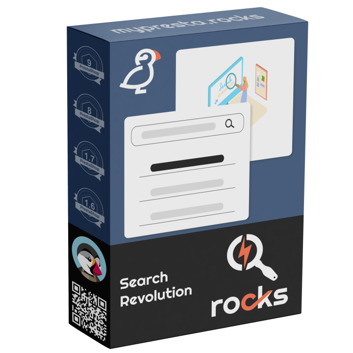 Smart Search Revolution