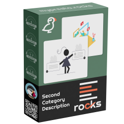 Second Category Description