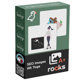 Automatic SEO Images Alt Tags