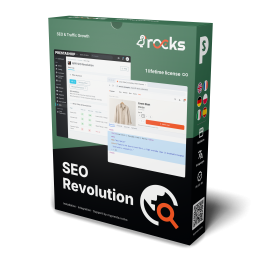 Manage all your PrestaShop SEO in one place, metadata, canonicals, redirects, schema and hreflang