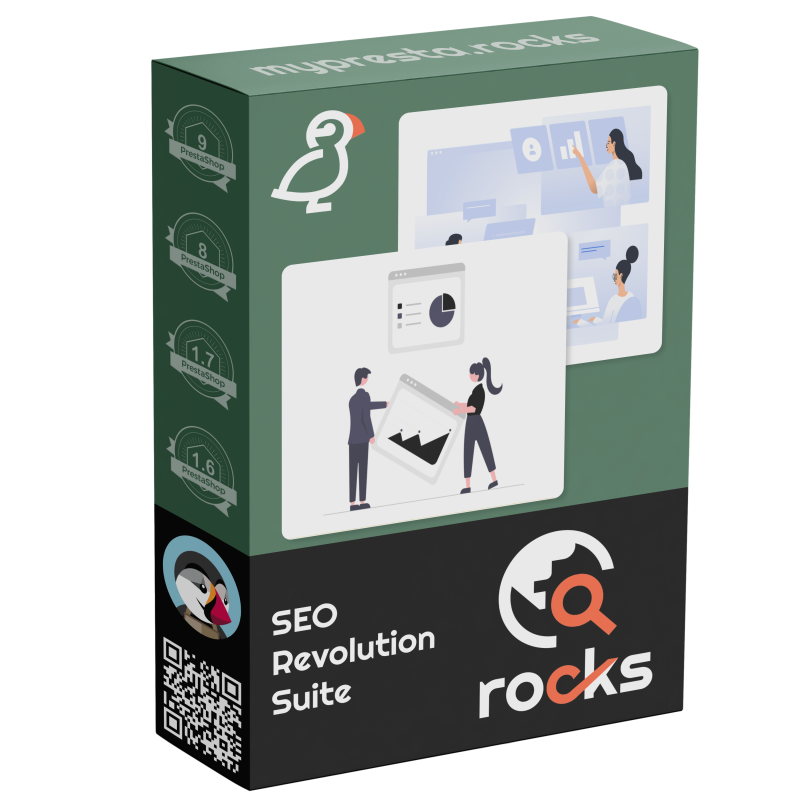 Smart SEO Revolution Suite