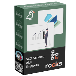 Automatic SEO Schema Rich Snippets