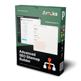 Genere sitemaps XML válidos de PrestaShop con comprobaciones de canonical, noindex y hreflang