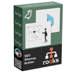 Advanced SEO Sitemap Builder