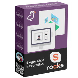 Skype Chat Integration
