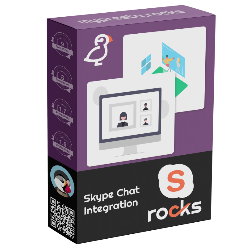 Skype Chat Integration