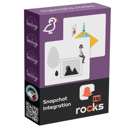 Snapchat Integration