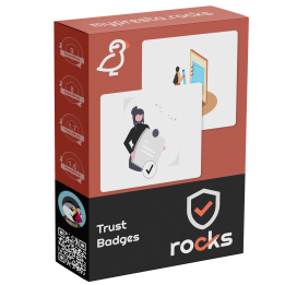 Trust Badges