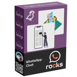 WhatsApp Chat Integration