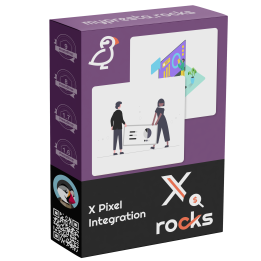 X (Twitter) Pixel Integration