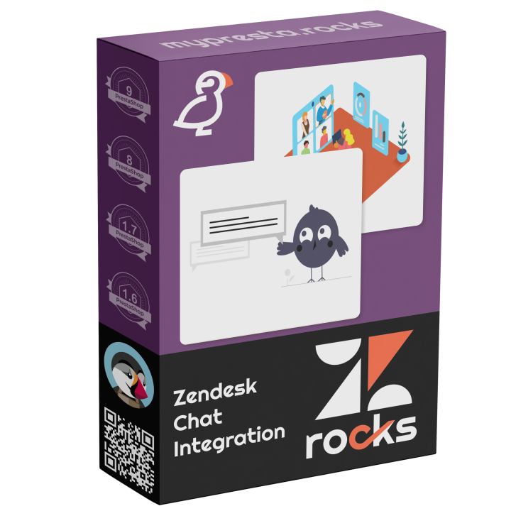 Zendesk Chat Integration