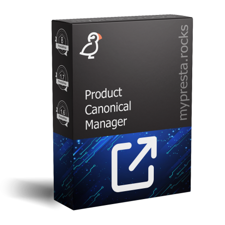 PrestaShop Canonical URL Manager – Vermeiden Sie doppelte Inhalte