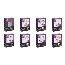 All Pixels & Tracking Pack