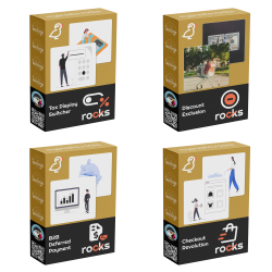 Checkout & Payment Pack