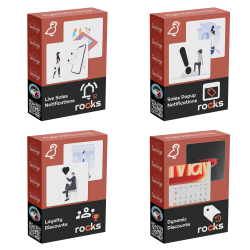 Conversion Booster Pack