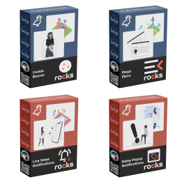 Store Essentials Pack