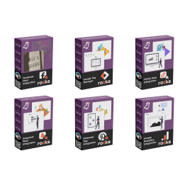 Marketing Pixel Pack