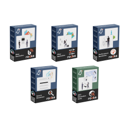 Revolution Complete Pack