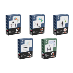 Revolution Complete Pack