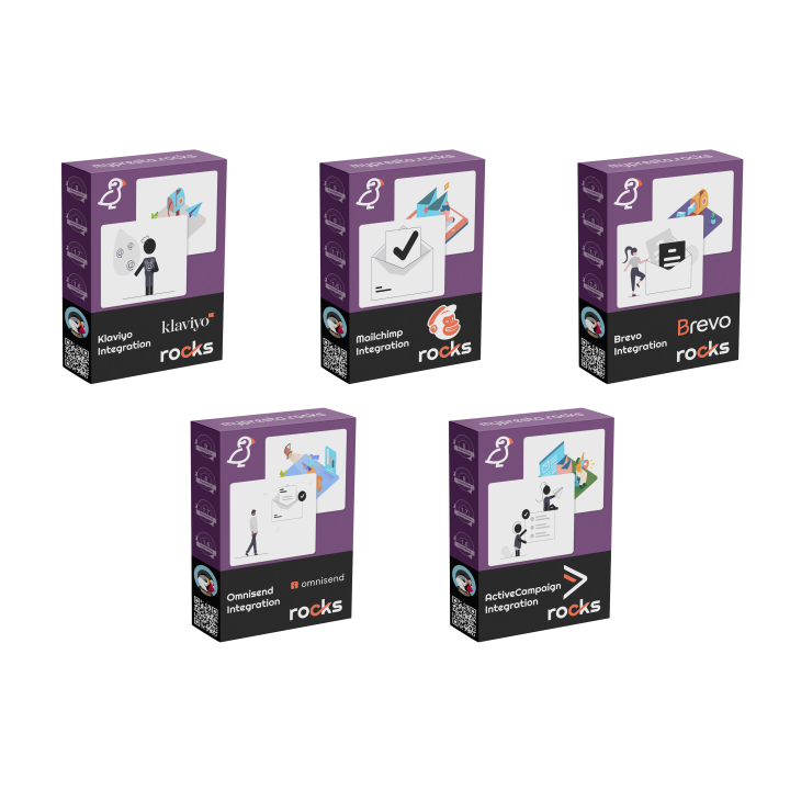 Email Marketing Suite