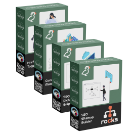 SEO Technik-Paket | Sitemap, Schema, Canonicals & Hreflang