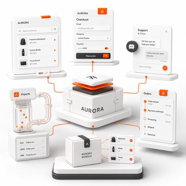 mypresta.rocks premium PrestaShop modules overview