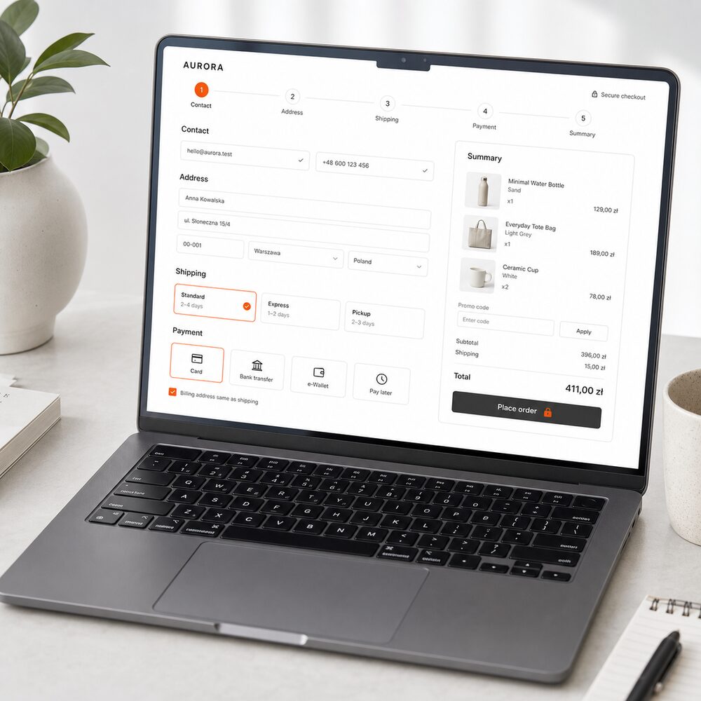 PrestaShop one-page and express checkout modules