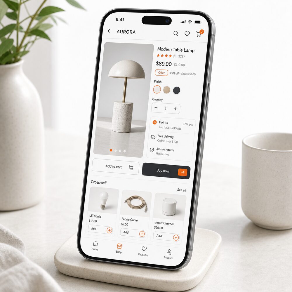 PrestaShop promotions and loyalty modules