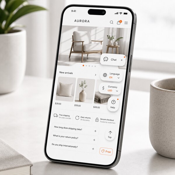 modules PrestaShop gratuits pour l’expérience client