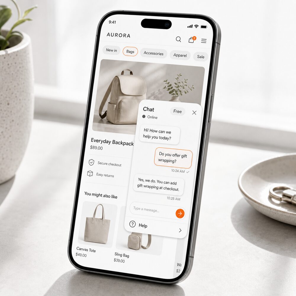 modules de chat gratuits Crisp et Olark pour PrestaShop