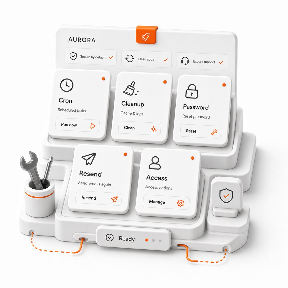 modules PrestaShop gratuits de protection par mot de passe et renvoi de confirmation de commande