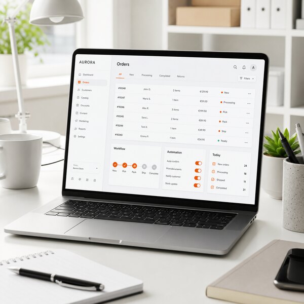 vue d’ensemble des modules PrestaShop de gestion des commandes