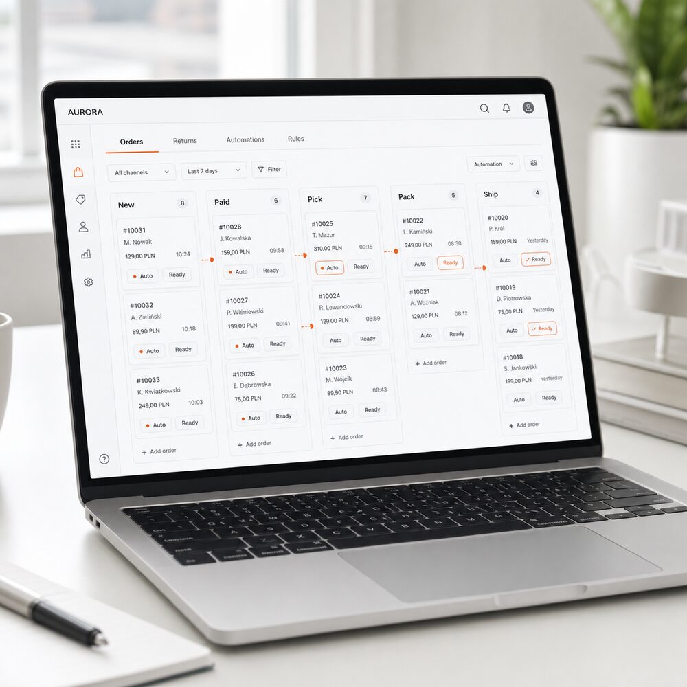 modules PrestaShop de workflow de commande et d’édition de commande
