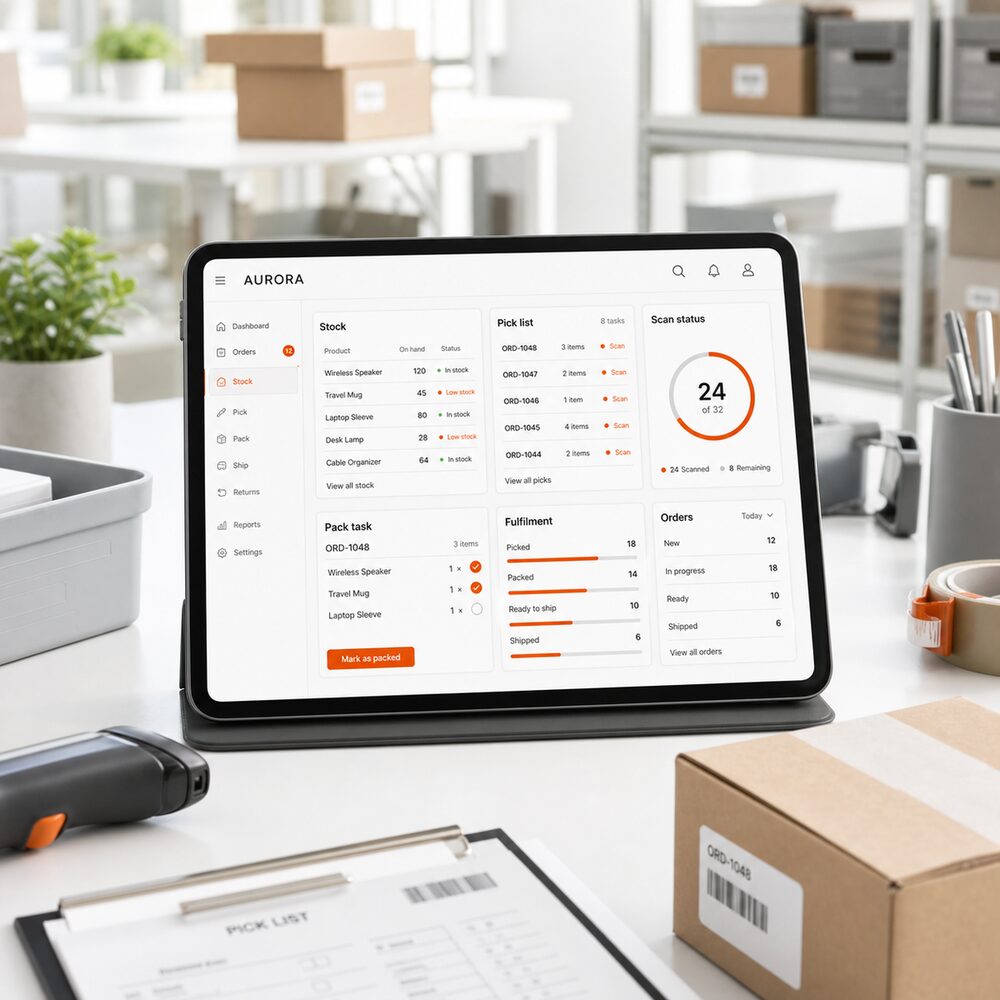modules PrestaShop d’entrepôt et de gestion de stock