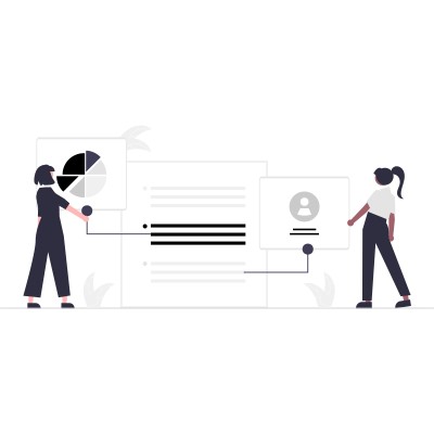 PrestaShop module illustration