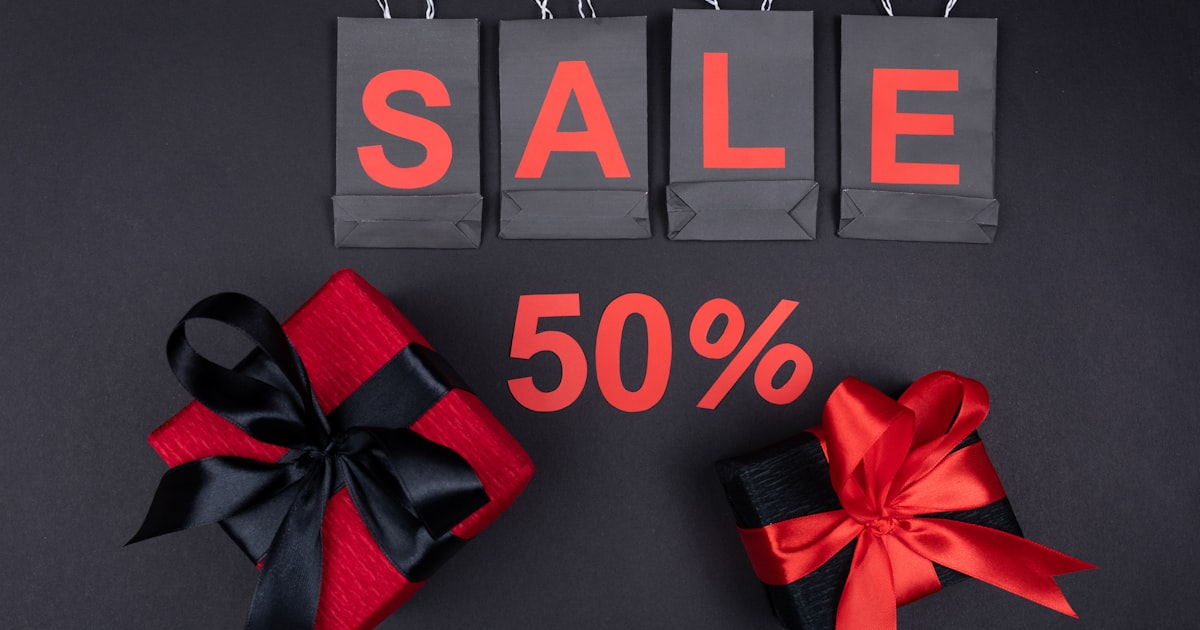 Black Friday Prep: Automating Discounts and Promotions in PrestaShop