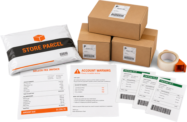 Marketplace ou boutique en propre : Amazon, eBay et quand vendre sur plusieurs canaux