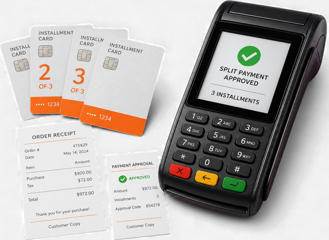 Paiement fractionné et différé : Klarna, Clearpay et ce que cela change pour votre conversion