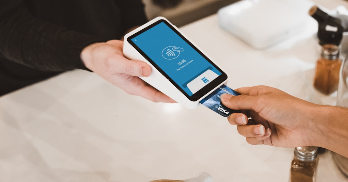 Customer Loyalty & Discounts