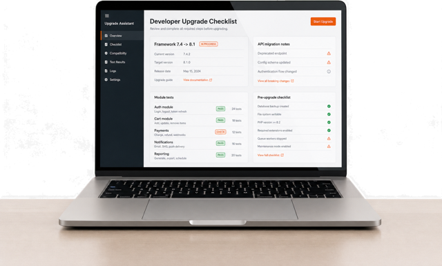 PrestaShop 9: qué ha cambiado por dentro y cómo preparar tus módulos