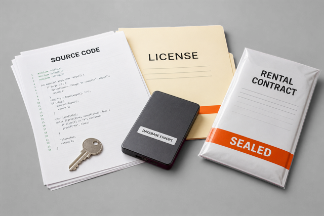 E-commerce open source: perché possedere il proprio codice conta più che mai