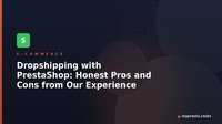 E-Commerce Strategy