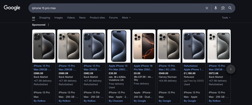 Harnessing the Power of Google Merchant for Prestashop PPC Success in 2025