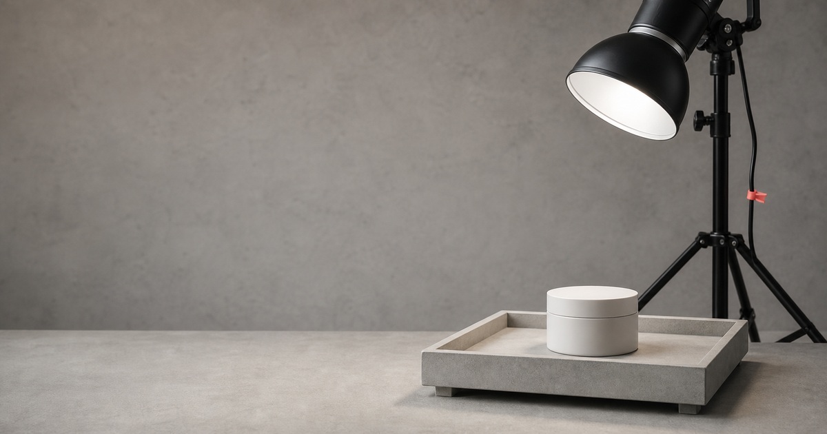 Product Photography on a Budget: How to Take Professional Photos at Home