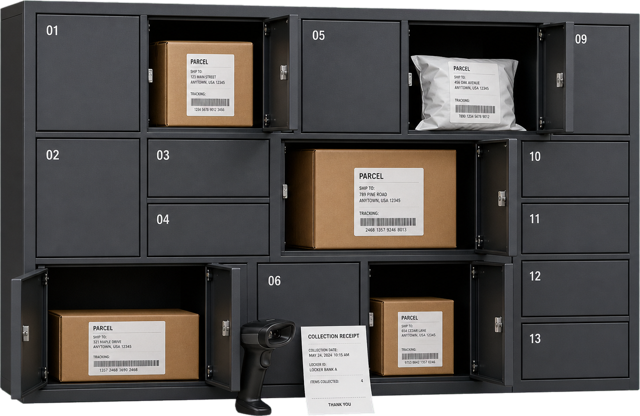 InPost Paczkomaty for PrestaShop: Poland's favorite delivery method