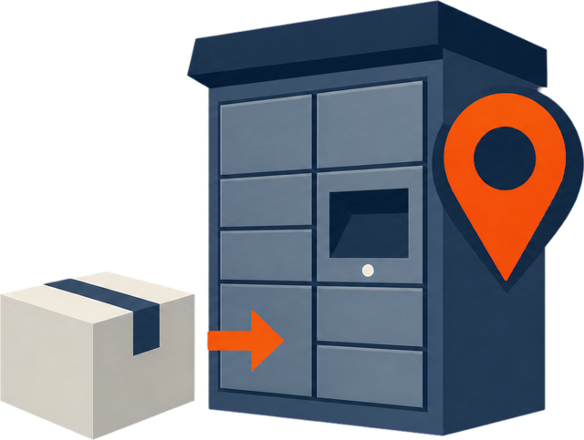 Mondial Relay pour PrestaShop : configurer la livraison en point relais
