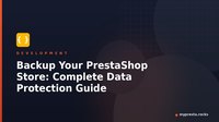 PrestaShop Development