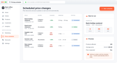E-Commerce Strategy