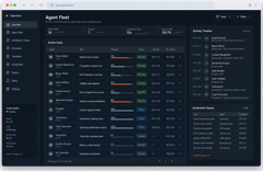 How I run a one-person PrestaShop module business with a fleet of AI agents